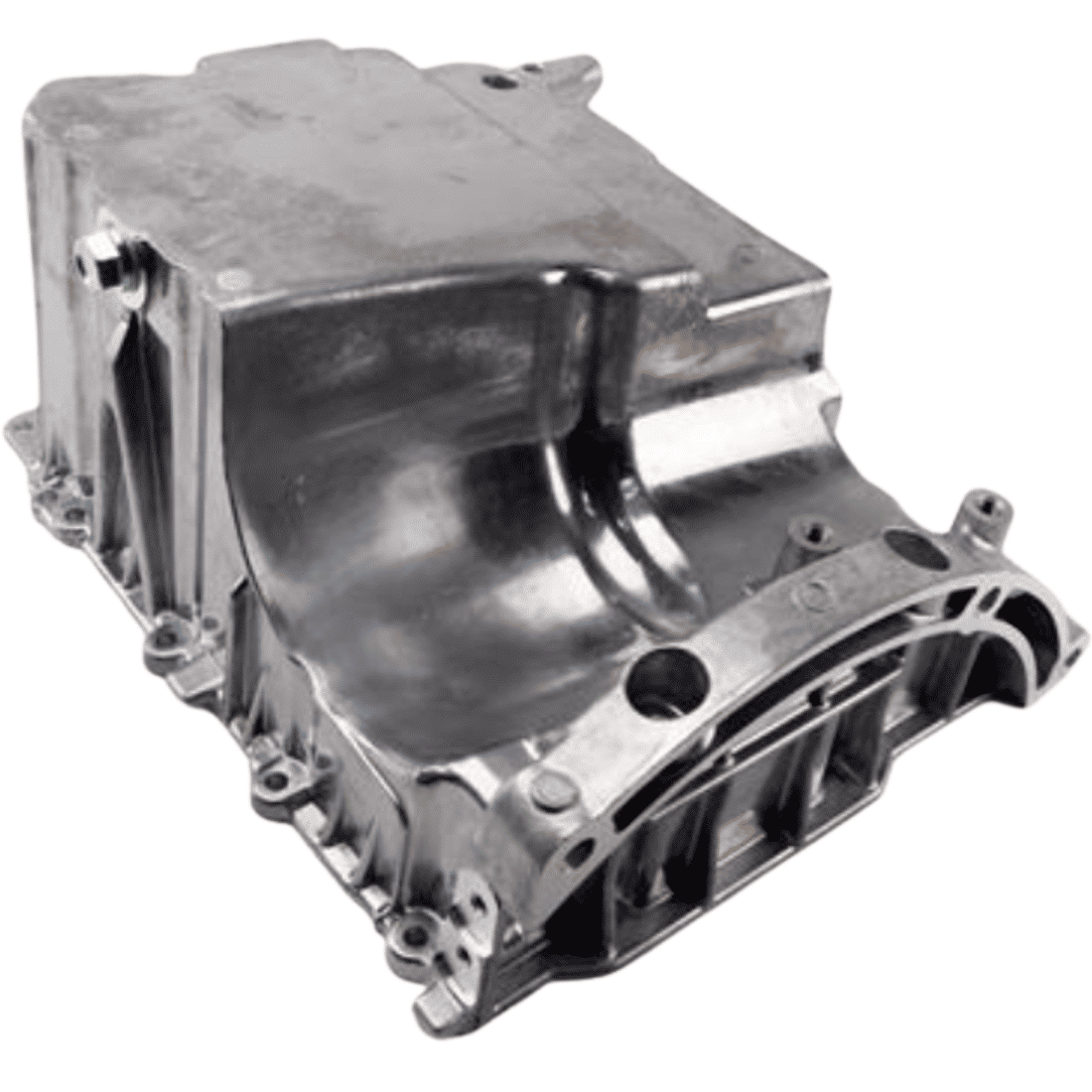Carter Alumínio Ford Ka 1.0 12V 2015 a 2021 76194 Drivetec