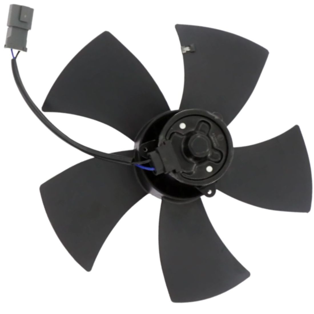 Ventoinha Eletroventilador Honda Fit 2003 a 2008
