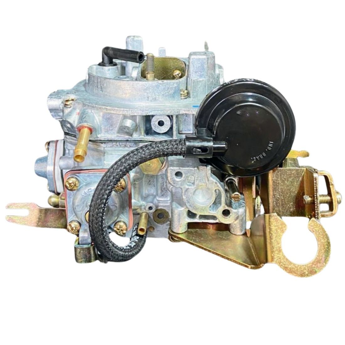 Carburador 2E Monza Kadett Ipanema 1.8 2.0 1986-1991 Gasolina Carburador 2E Monza Kadett Ipanema 1.8 2.0 1986-1991 Gasolina