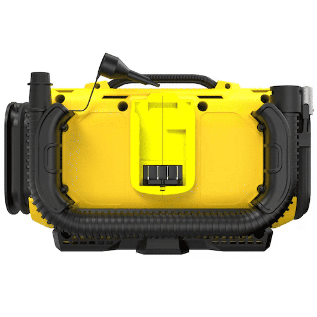 Inflador/Compressor Stanley 20V Sem Bateria
