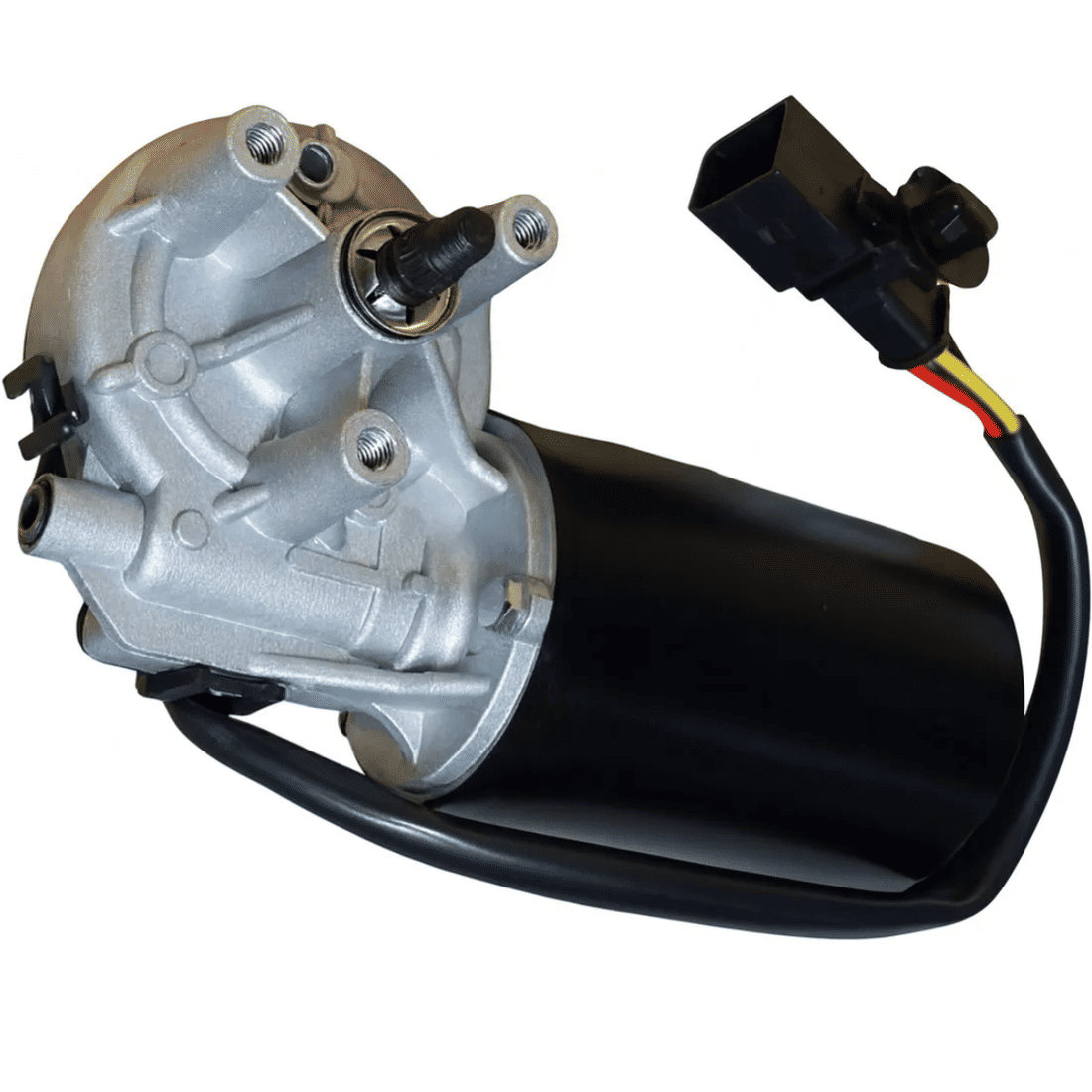 MOTOR LIMPADOR PARABRISA CITROEN PICASSO 2000 A 2012 MOTOR LIMPADOR PARABRISA CITROEN PICASSO 2000 A 2012