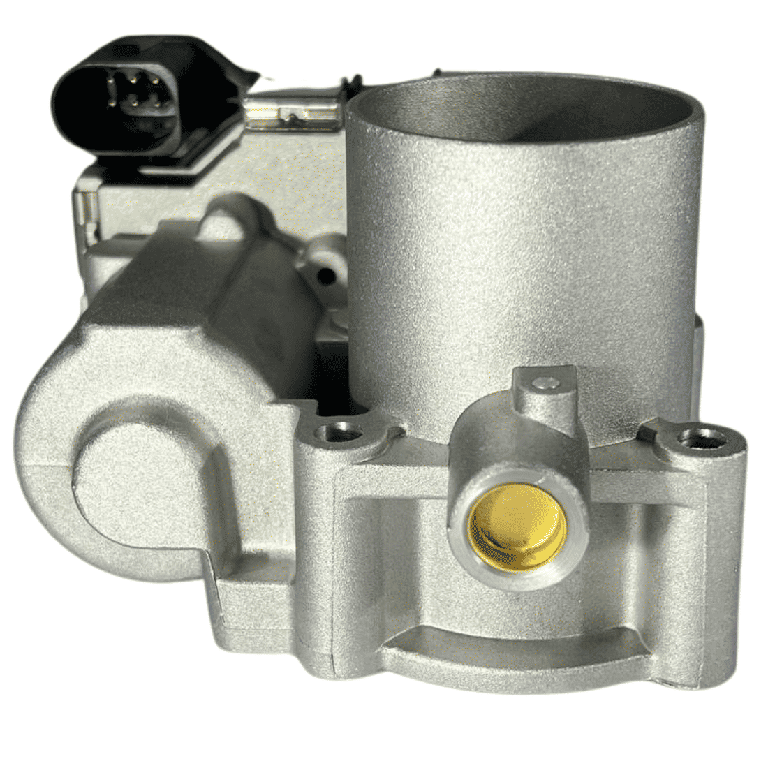 Corpo Borboleta Fiat 1.0/1.3 FireFly 17/... Uno/Argo/Cronos/Mobi