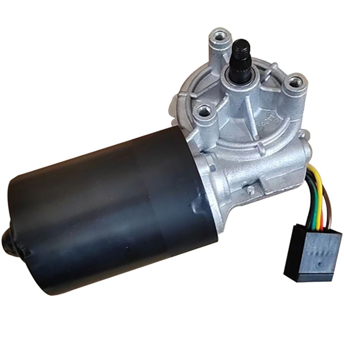 Motor Limpador Parabrisa VW Gol Parati Saveiro 1985 a 1994