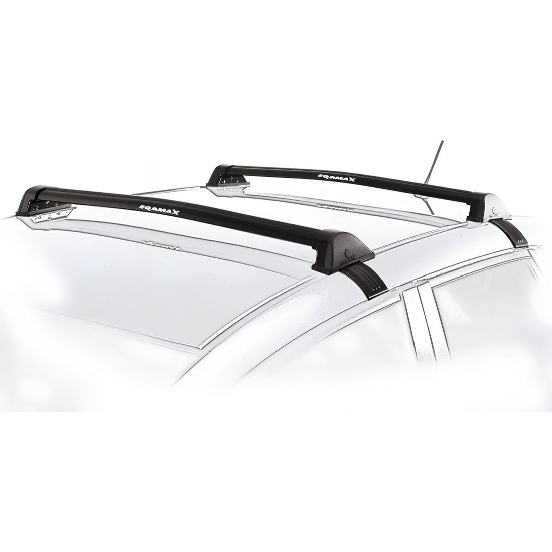 Rack New Wave Honda Civic 2017 Até 2022 Eqmax Rack New Wave Honda Civic 2017 Até 2022 Eqmax