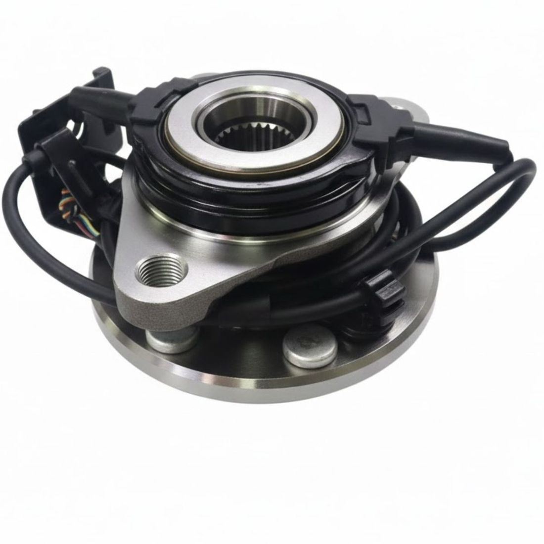 Cubo Roda Dianteiro C/Rolamento Toyota Yaris 18/... Direito Cubo Roda Dianteiro C/Rolamento Toyota Yaris 18/... Direito