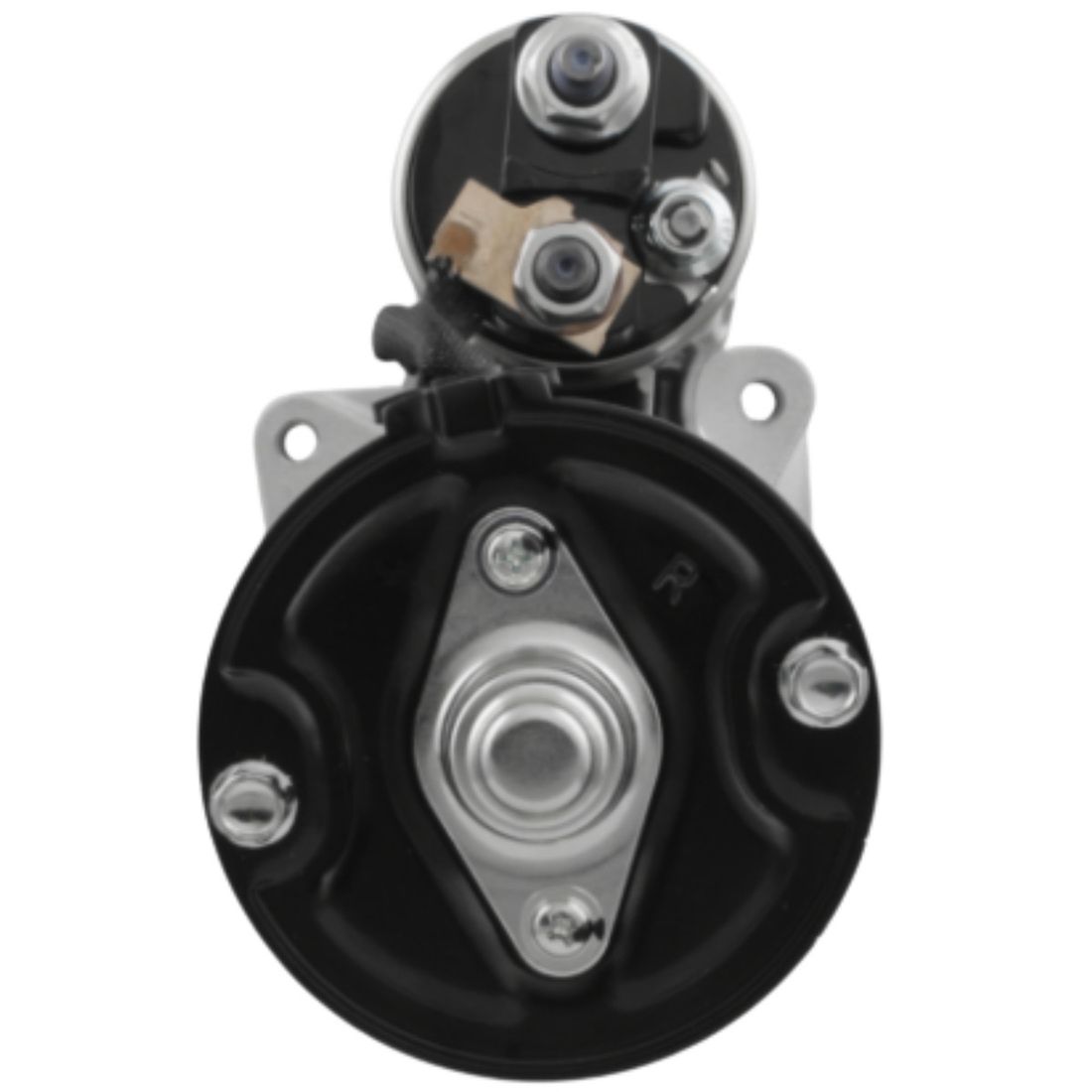 Motor de Partida Fiat Ducato 2.3 10/... Motor de Partida Fiat Ducato 2.3 10/...