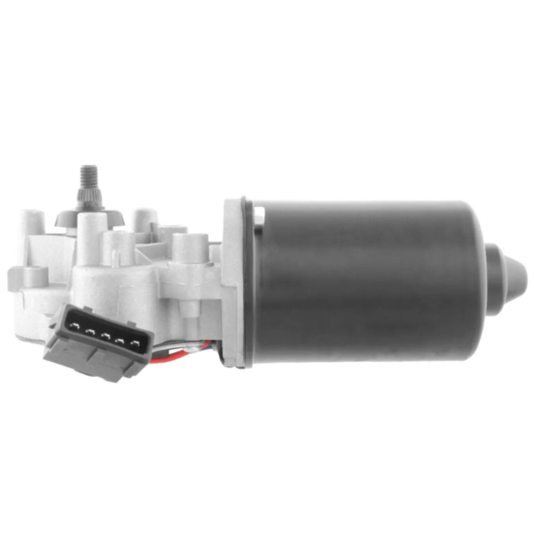 Motor Limpador Para-Brisa Ford Fiesta Ecosport 02/12