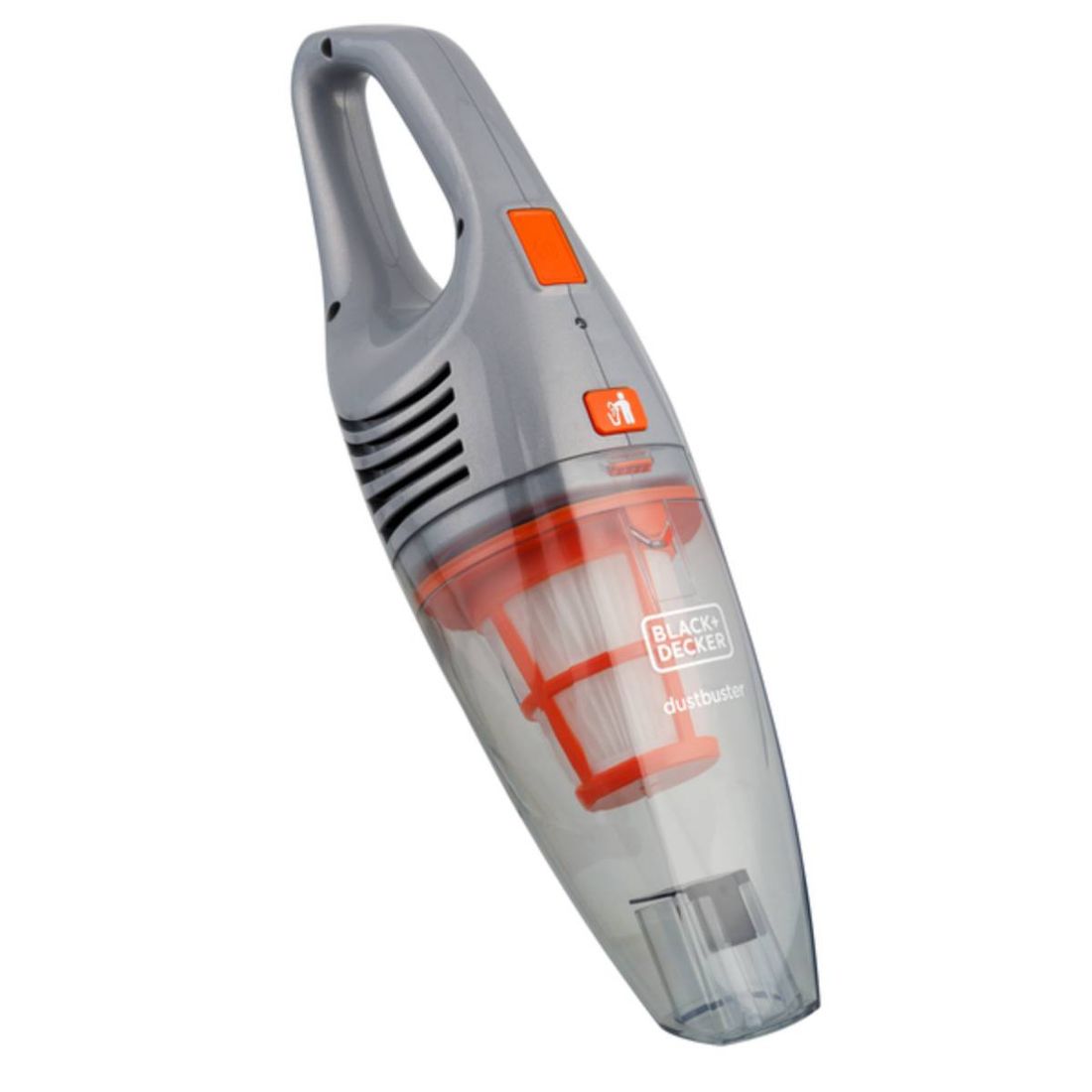 ASPIRADOR DE PÓ 2 EM 1 VERTICAL E PORTÁTIL - BLACK+DECKER AV160-BR