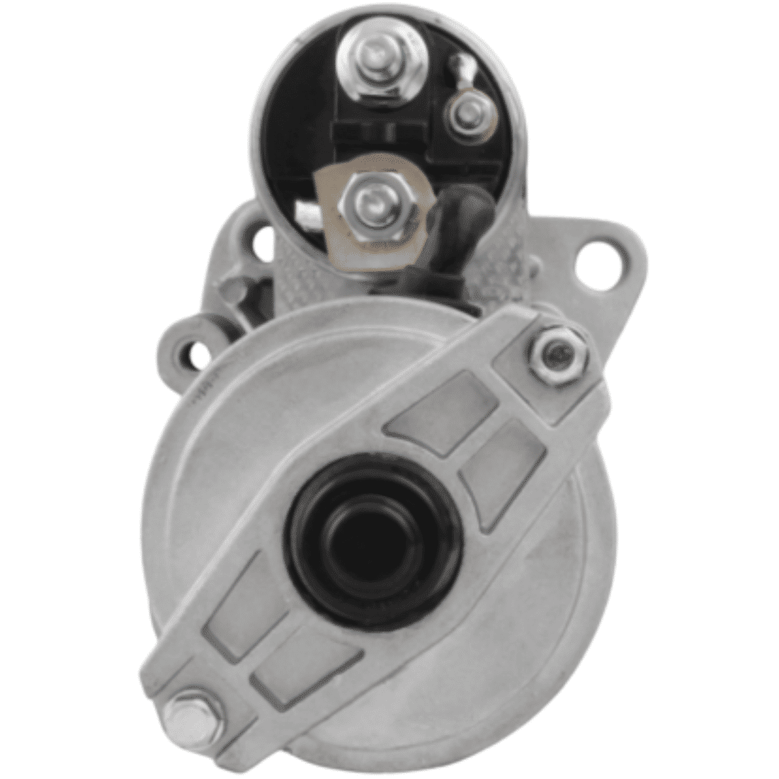 Motor de Partida Renault Master 2.5 05/...