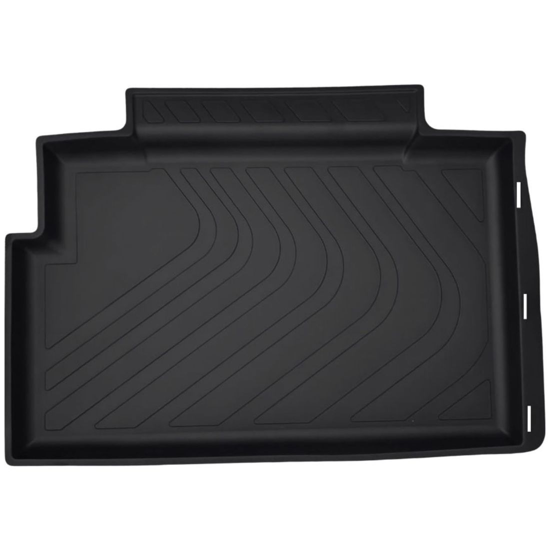 Conjunto Tapete Bandeja Chery Tiggo 5X 2023 Em Diante Grid Conjunto Tapete Bandeja Chery Tiggo 5X 2023 Em Diante Grid