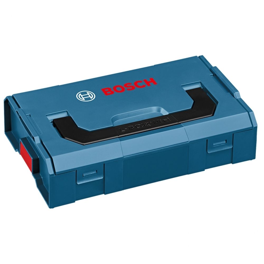 Maleta de Transporte Bosch L-BOXX Mini