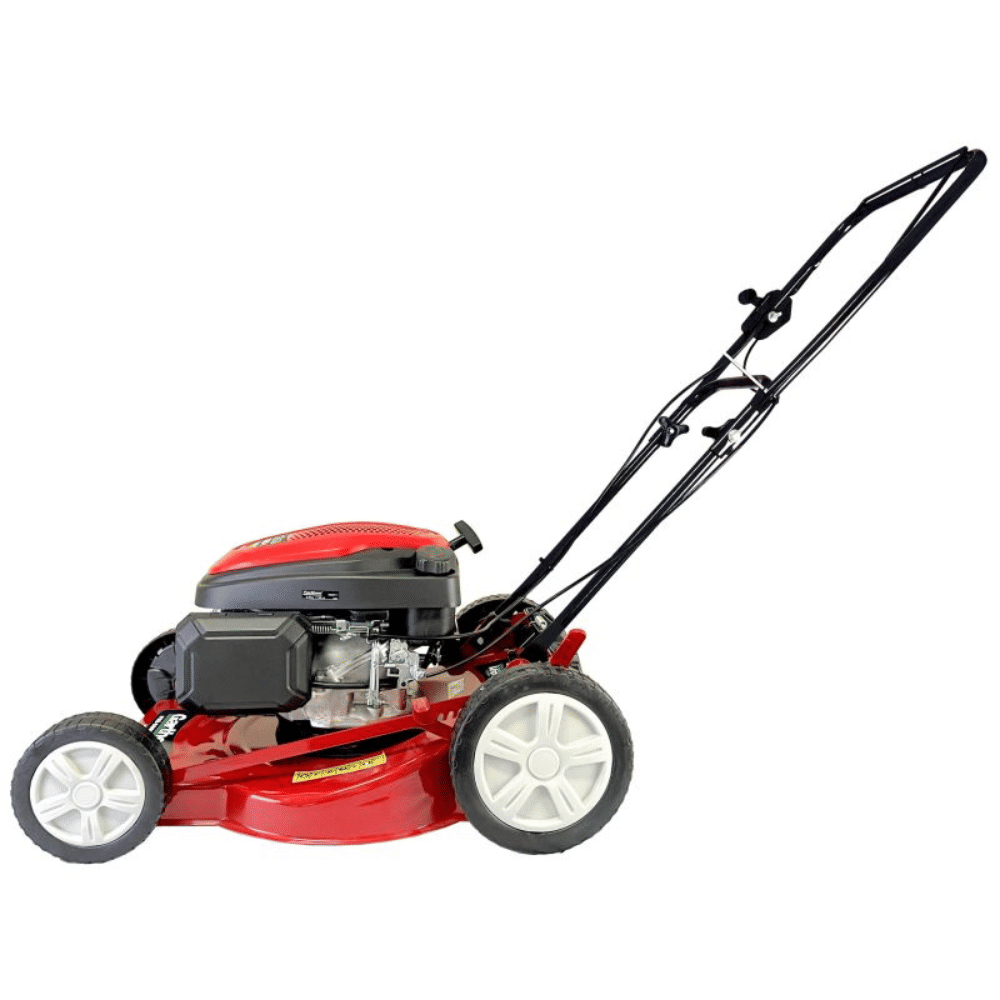 Cortador Grama Garthen Gasolina 6Cv 4T Sem Recolhedor PRO-6000S