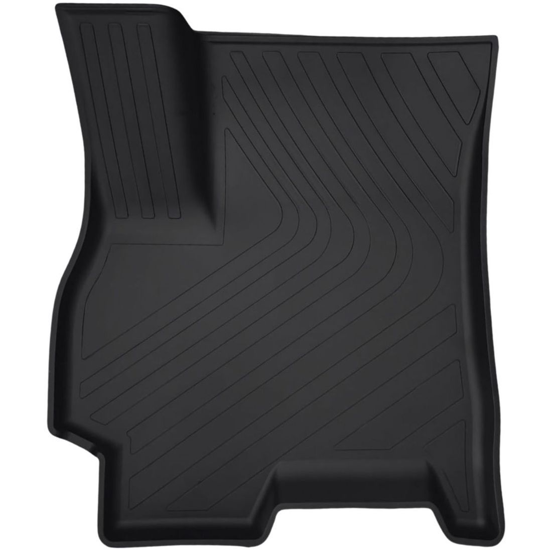 Conjunto Tapete Bandeja Chery Tiggo 5X 2023 Em Diante Grid Conjunto Tapete Bandeja Chery Tiggo 5X 2023 Em Diante Grid