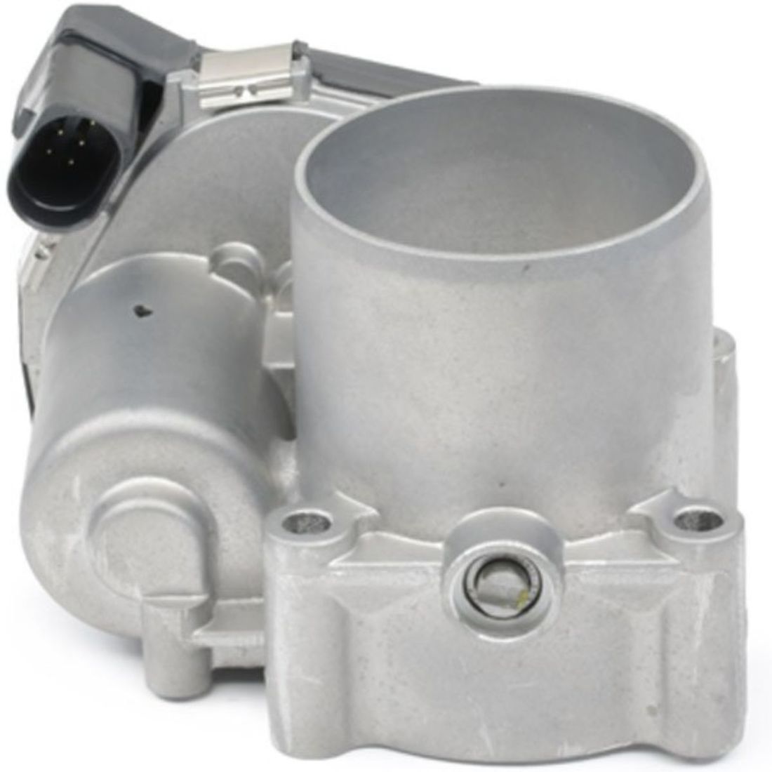 Corpo Borboleta Mercedes A200 C180 C200 A2661410525