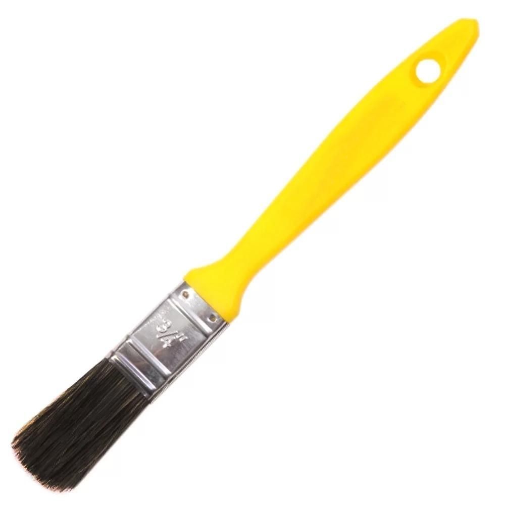 Trincha Branca/Cris 3/4" (Pincel) Compel Trincha Branca/Cris 3/4" (Pincel) Compel