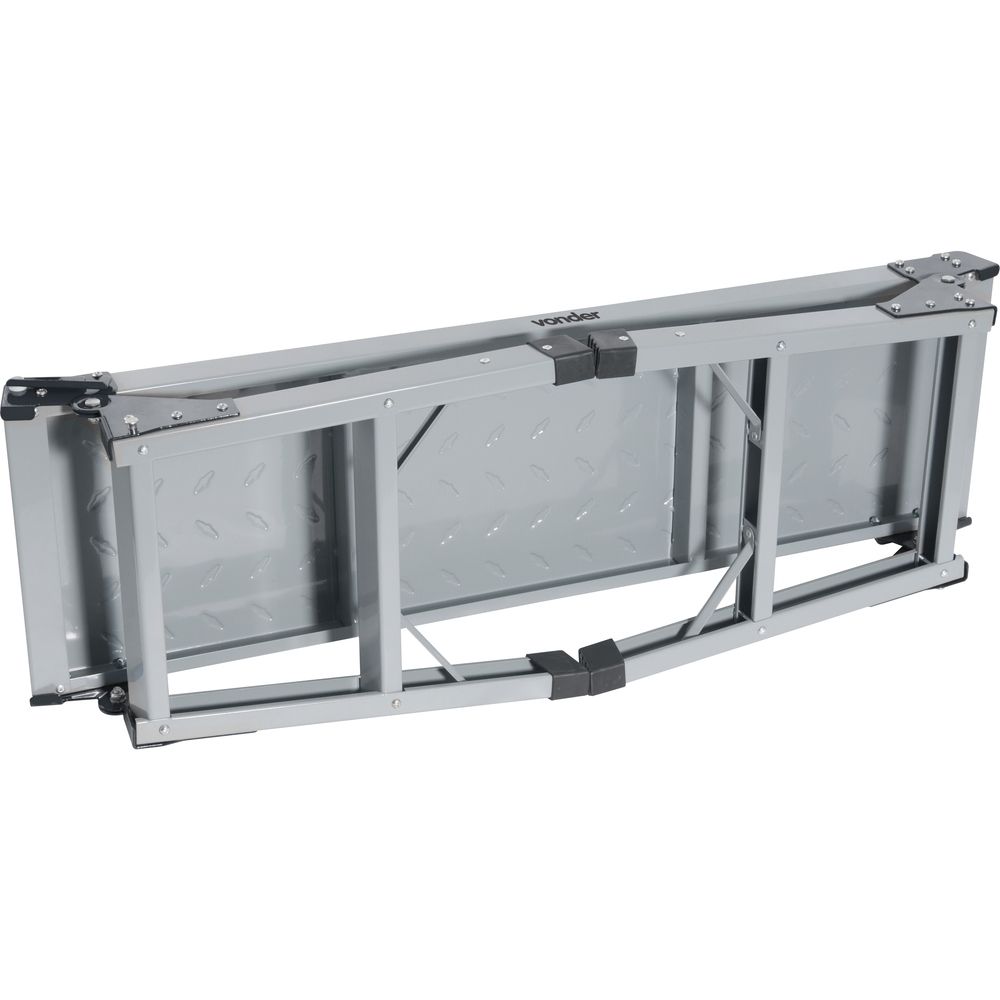 Plataforma Metálica Dobrável 150 Kg Vonder 8501150000