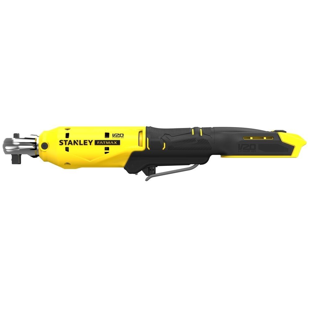 Catraca 3/8" SCF930B-B3 Stanley 20V Sem Bateria Catraca 3/8" SCF930B-B3 Stanley 20V Sem Bateria