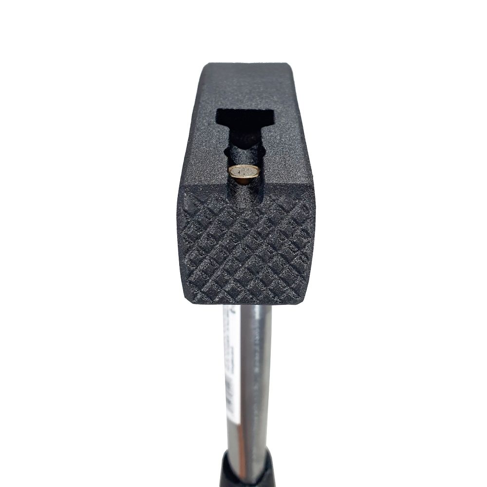 Martelo Carpinteiro Magnético Gedore RED R92402024 600g