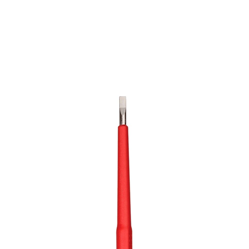 Chave Fenda 3,5mm Teste Elétrico VDE Gedore G 4615-3,5