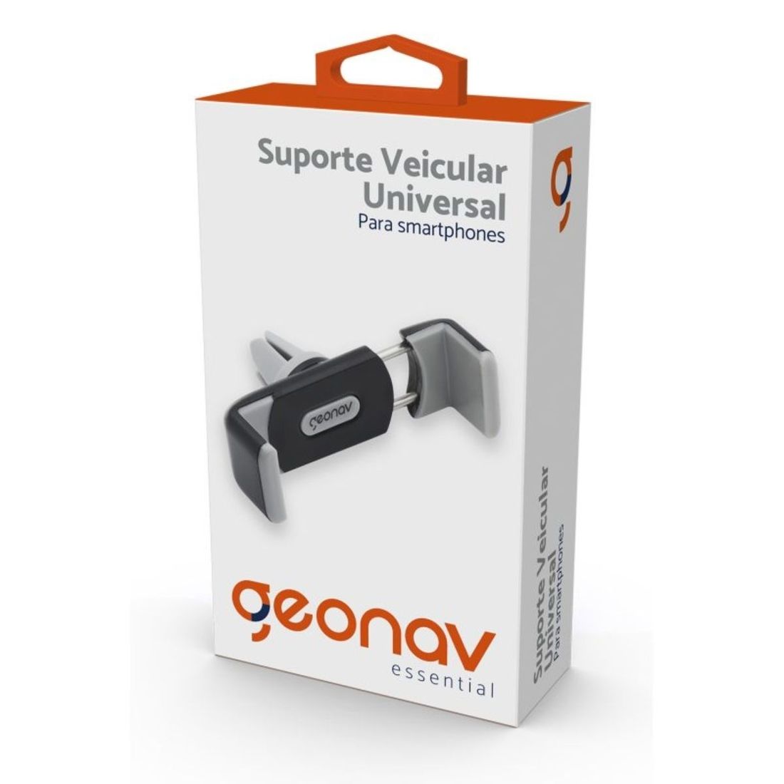 Suporte Veicular Universal para Celular Geonav
