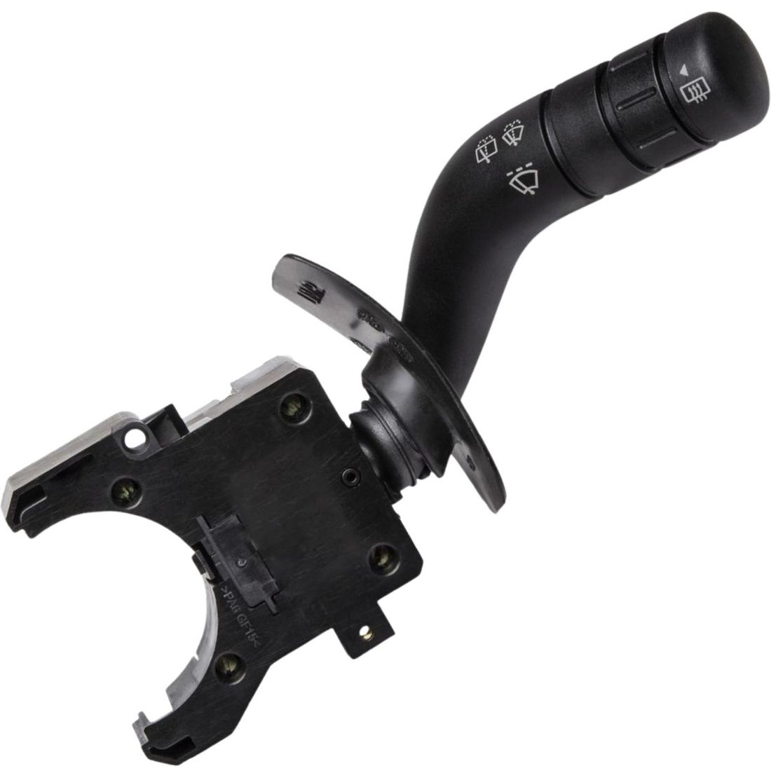 Chave Limpador Parabrisa Gol G6 12/16 Fox Spacefox 04/14