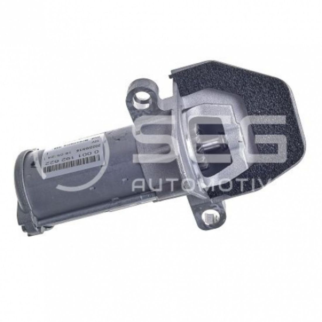 Motor de Partida GM Onix/Onix Plus 1.0 12V 19/... Tracker 1.0 12V 20/...