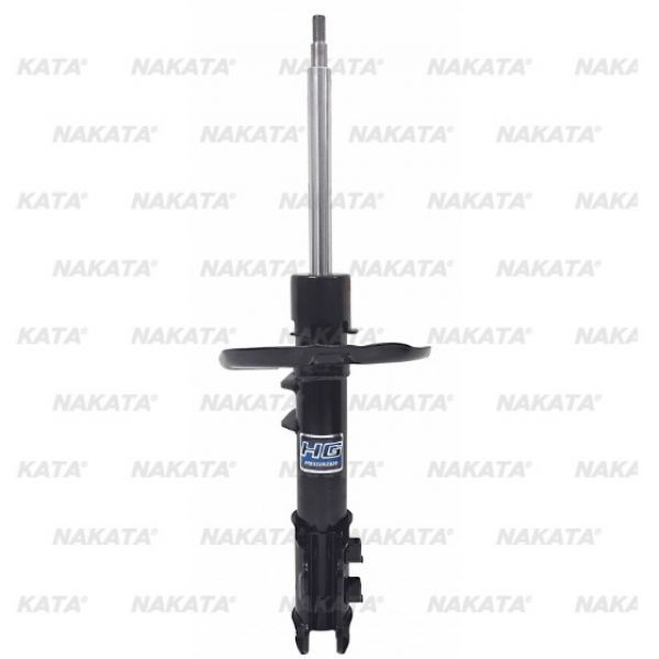 Amortecedor Dianteiro Direito Hyundai Sonata 2010 a 2013 Fixação 16mm
