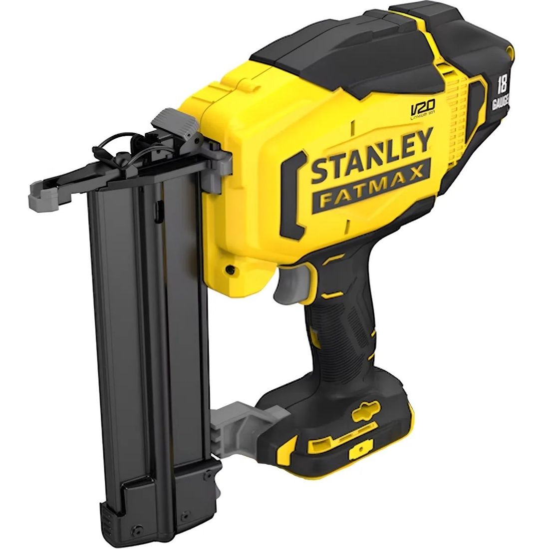Pinador F 16-50mm Stanley Fatmax 20V Sem Bateria SCN618B-B3