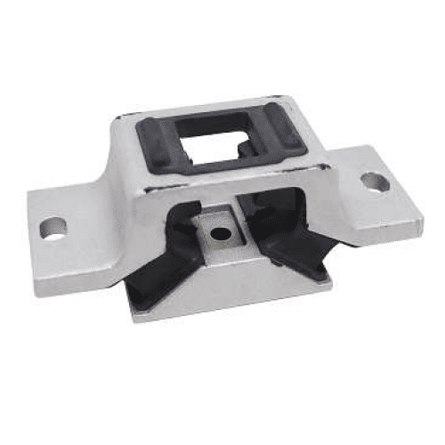 Coxim do Motor Esquerdo Renault Master 2.3 12/...