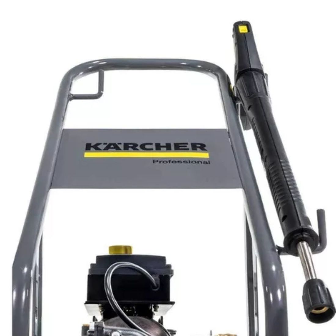 Lavadora Alta Pressão Karcher HD 7/16 Maxi