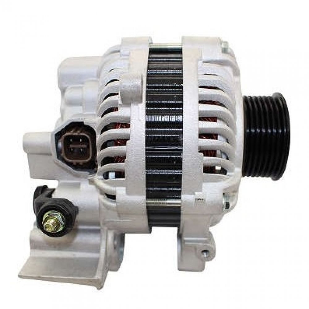 Alternador Honda Civic 1.8 2007 a 2012 90Amp