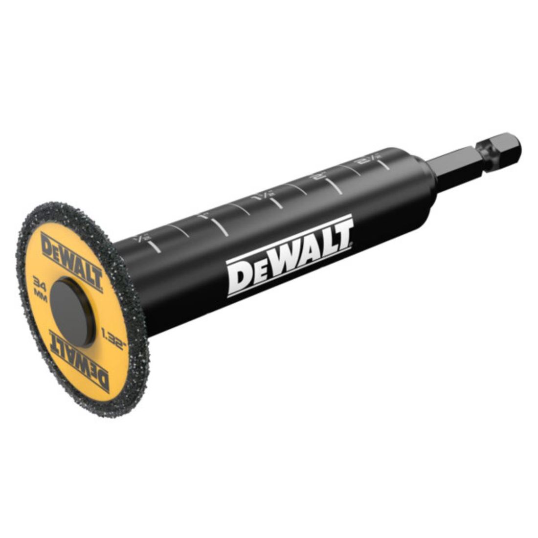 CORTADOR DE TUBOS PVC/PEX 34X64X2MM DEWALT CORTADOR DE TUBOS PVC/PEX 34X64X2MM DEWALT