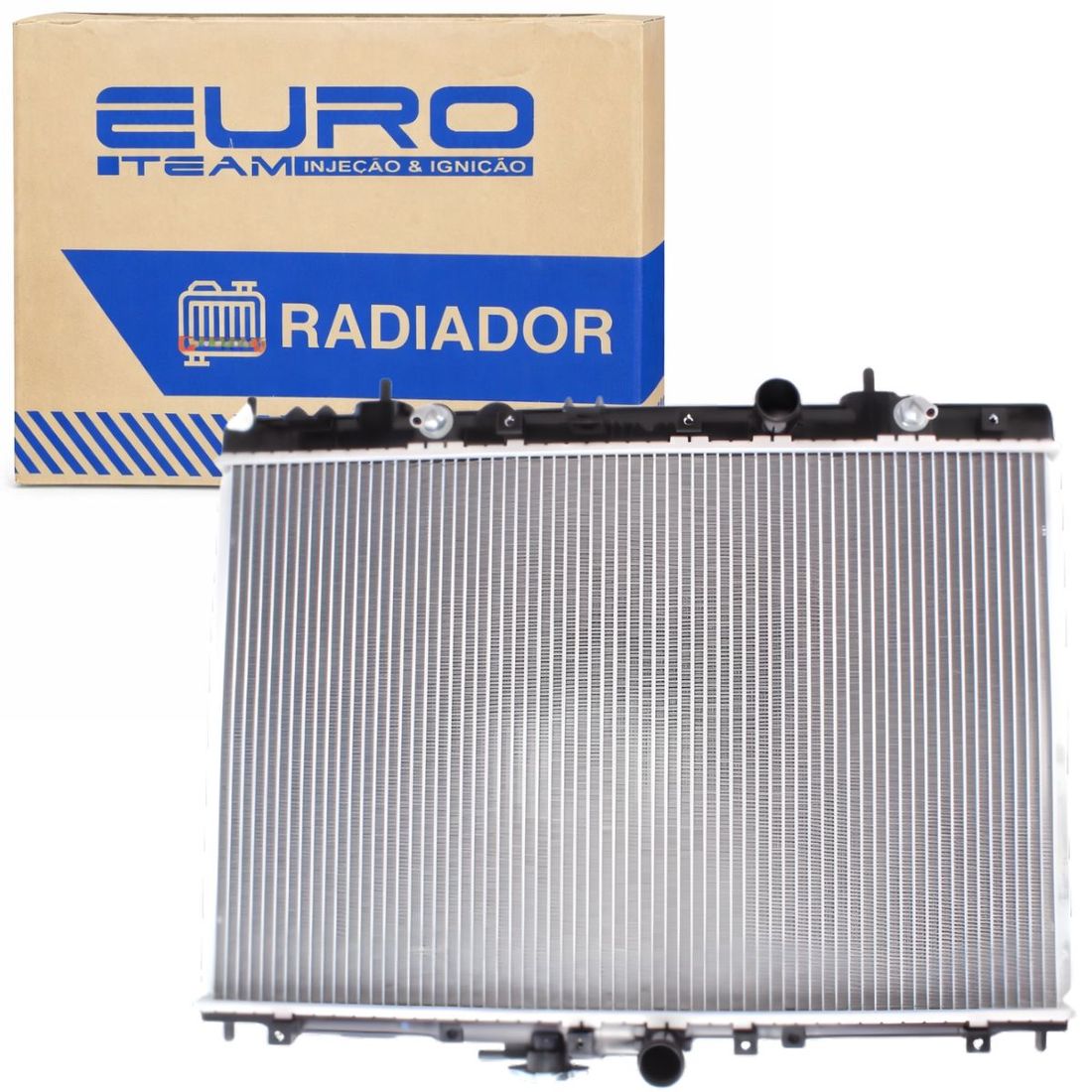 Radiador Água Mitsubishi Pajero TR4 2002 a 2015