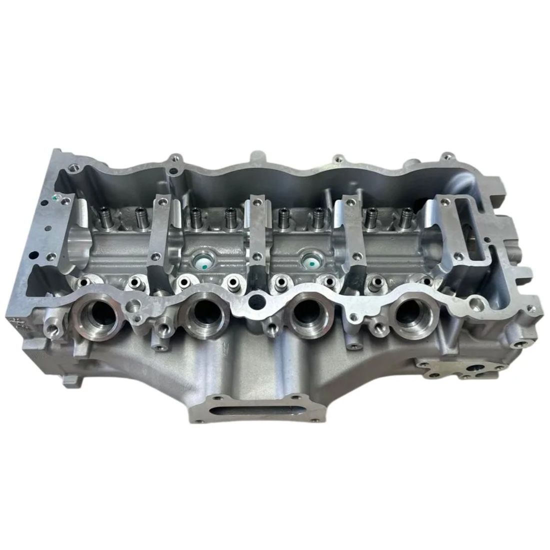 Cabeçote Honda Civic 1.8 16v Motor R18A1 2006 A 2011
