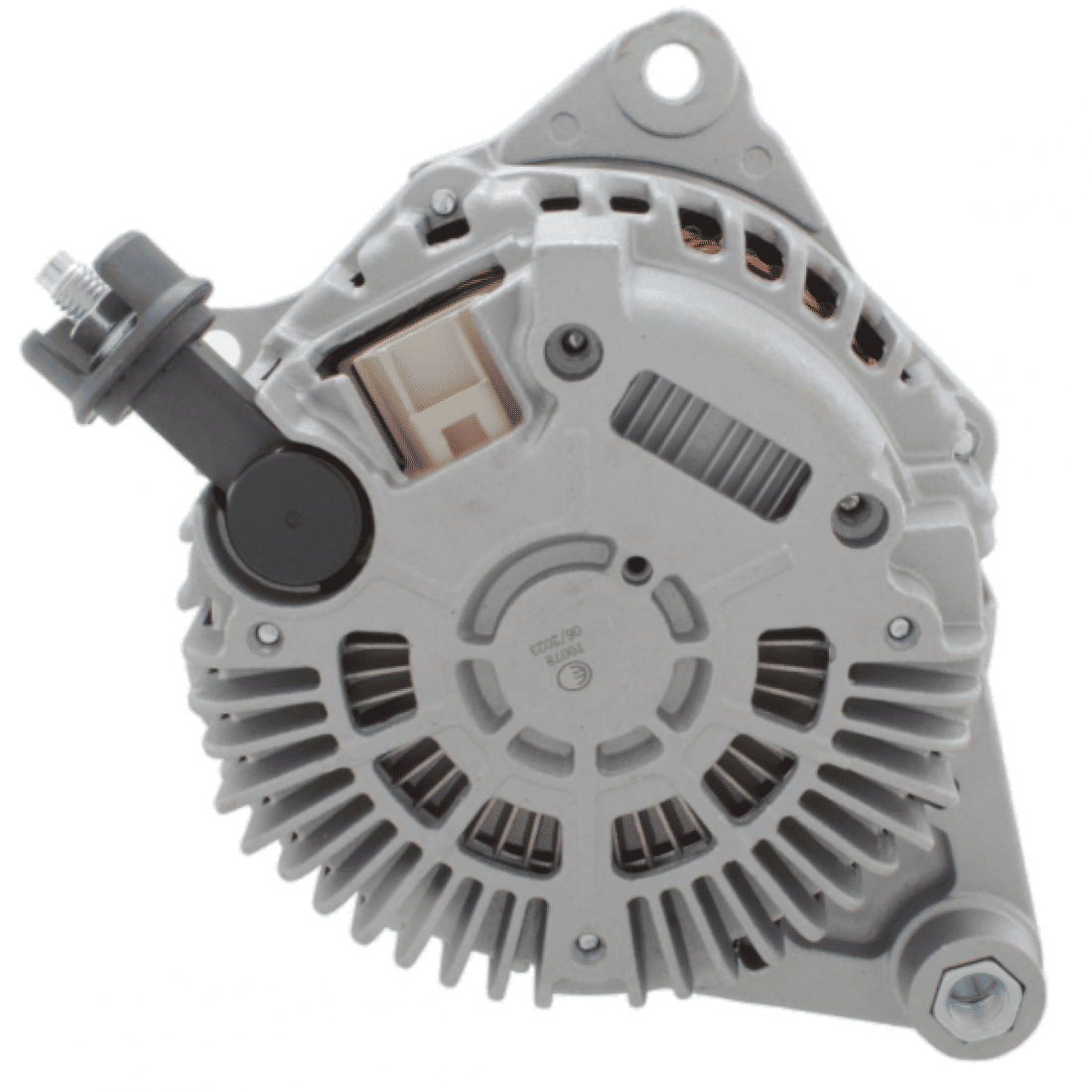Alternador Ford Edge 3.5 2011 a 2018 150 Amperes Alternador Ford Edge 3.5 2011 a 2018 150 Amperes