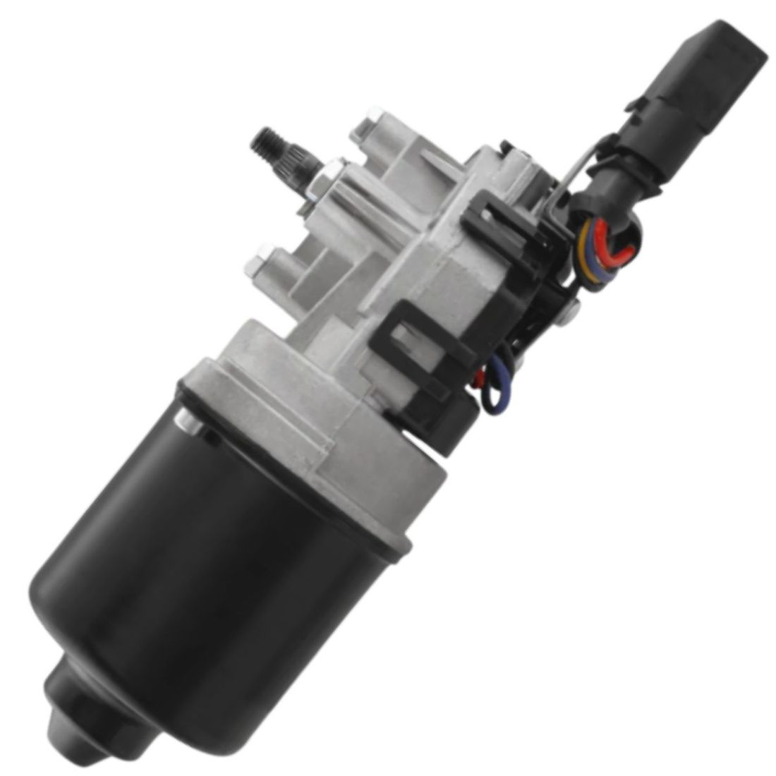 Motor Limpador Parabrisa Onix Prisma 2013/2019
