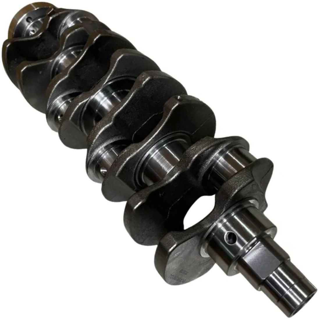 Virabrequim Motor Fiat Uno Palio Mobi 1.0 8v Fire / 1.0 Evo Virabrequim Motor Fiat Uno Palio Mobi 1.0 8v Fire / 1.0 Evo