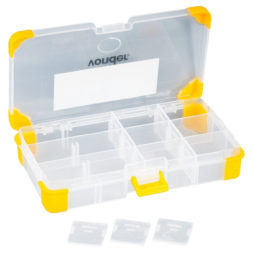Organizador Plástico OPV 060 Vonder 6108060000