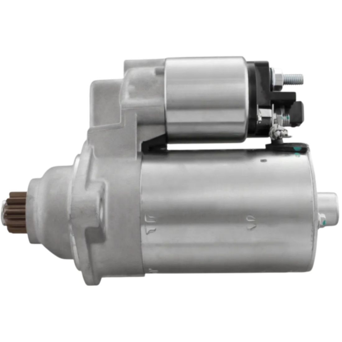 Motor de Partida VW Gol G2 G3 G4 1.0 8v Mi 98/14