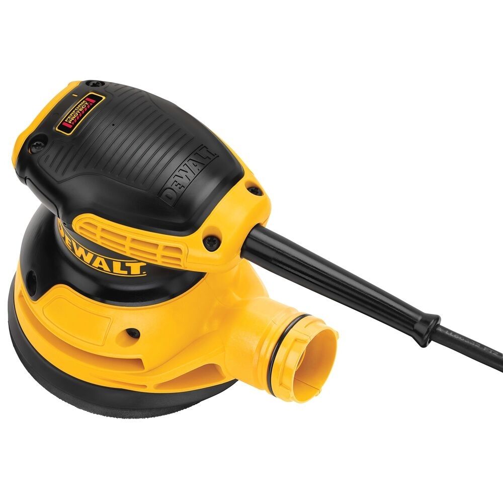Lixadeira Roto Orbital DeWalt DWE6421-B2 5" 280W 220V