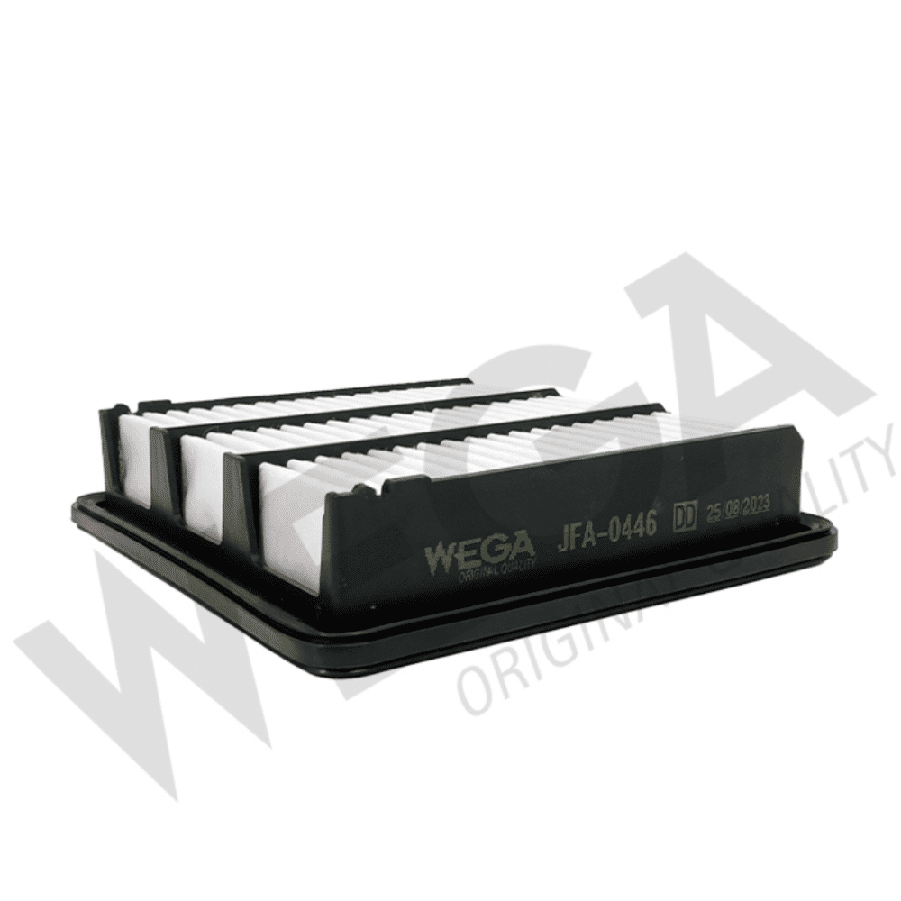 Filtro De Ar Honda Accord 2.0 Turbo 18/20