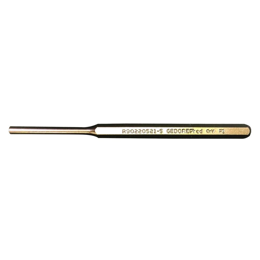 Saca Pino Paralelo 4mm - Gedore