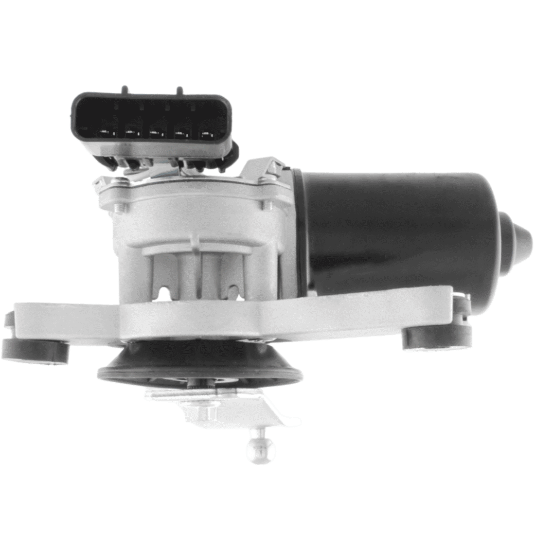 Motor Limpador Para-Brisa GM S10/Blazer 2004 a 2012