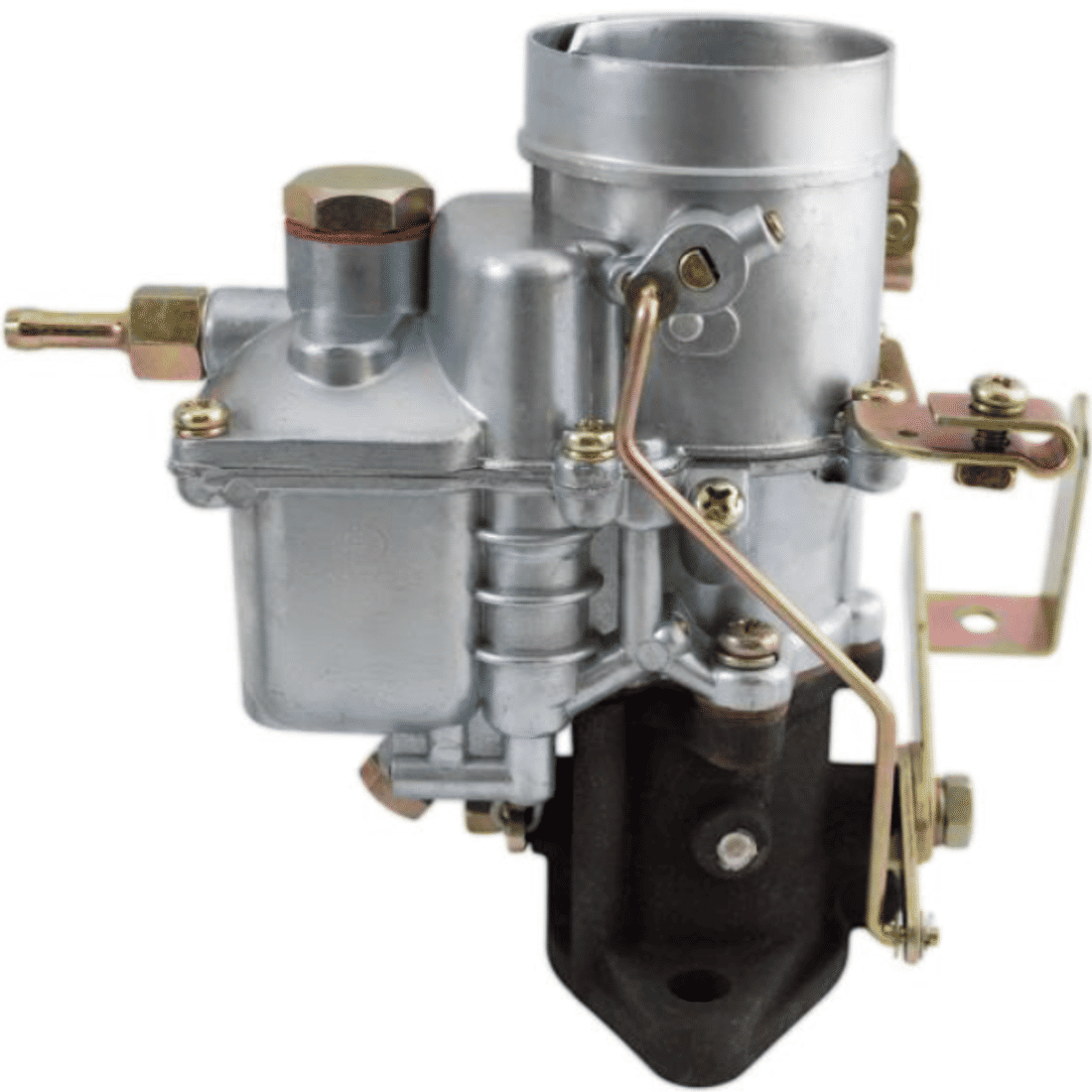 Carburador DFV Jeep Willys Rural F75 6cc 75/... Gasolina
