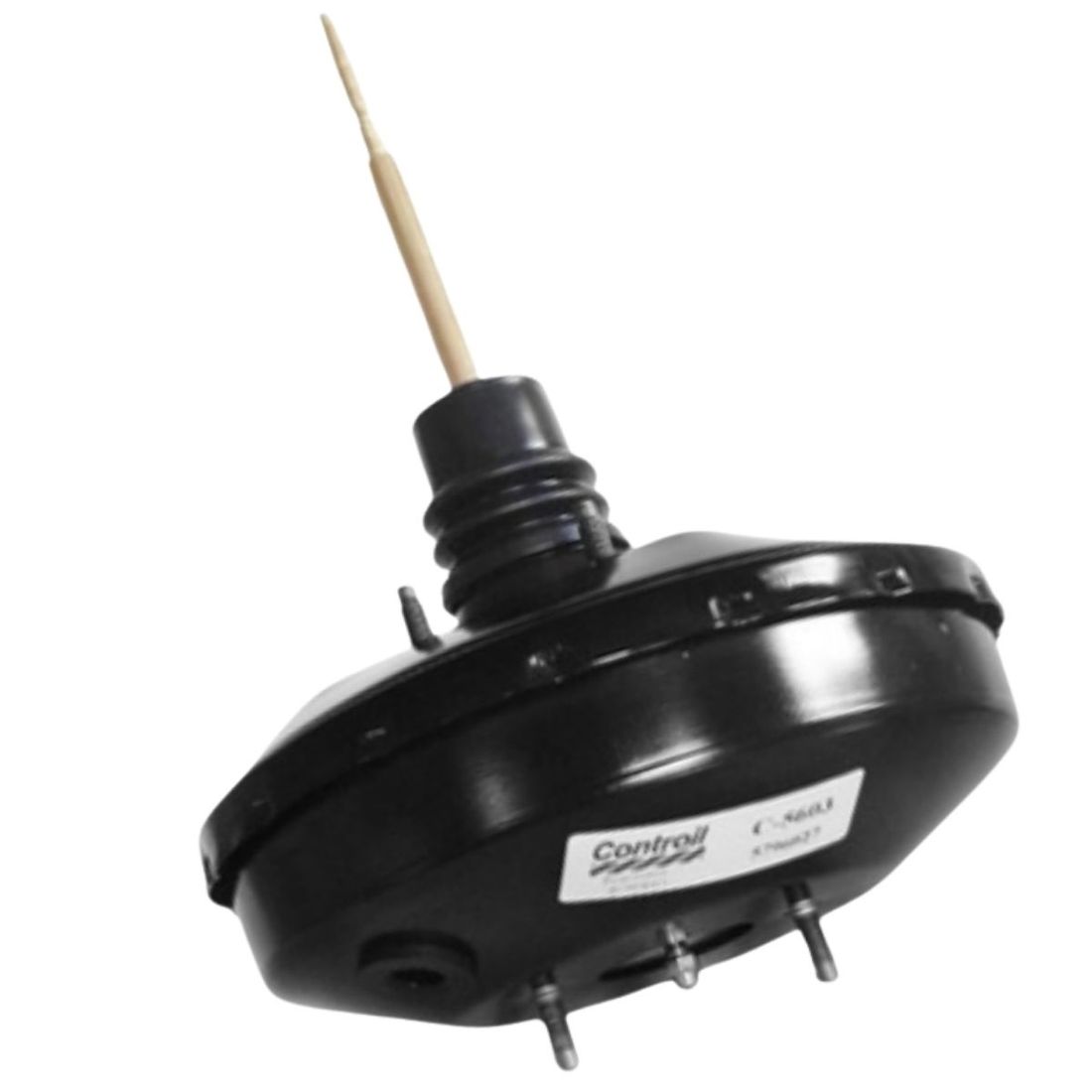 Servo De Freio Controil Ford Escort Verona Até 1992