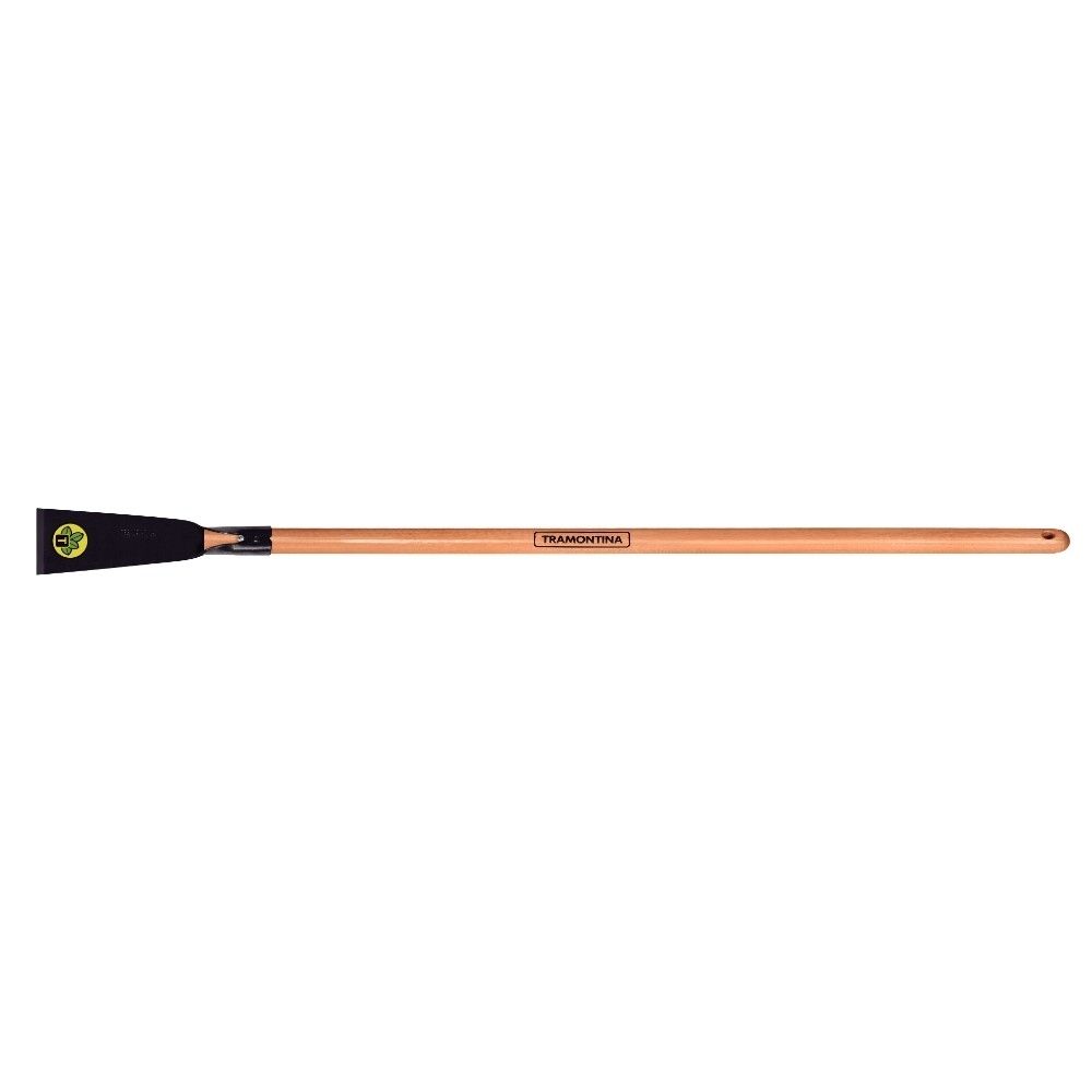 Cavadeira Metálica Reta Cabo Madeira 120cm Tramontina 77553/515 Cavadeira Metálica Reta Cabo Madeira 120cm Tramontina 77553/515