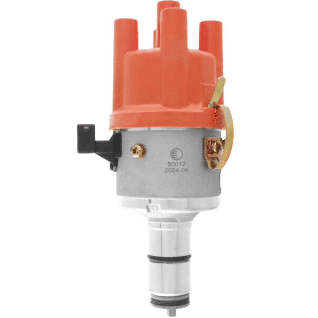 Distribuidor Ignição Fusca Kombi Sensor Hall Com Avanço