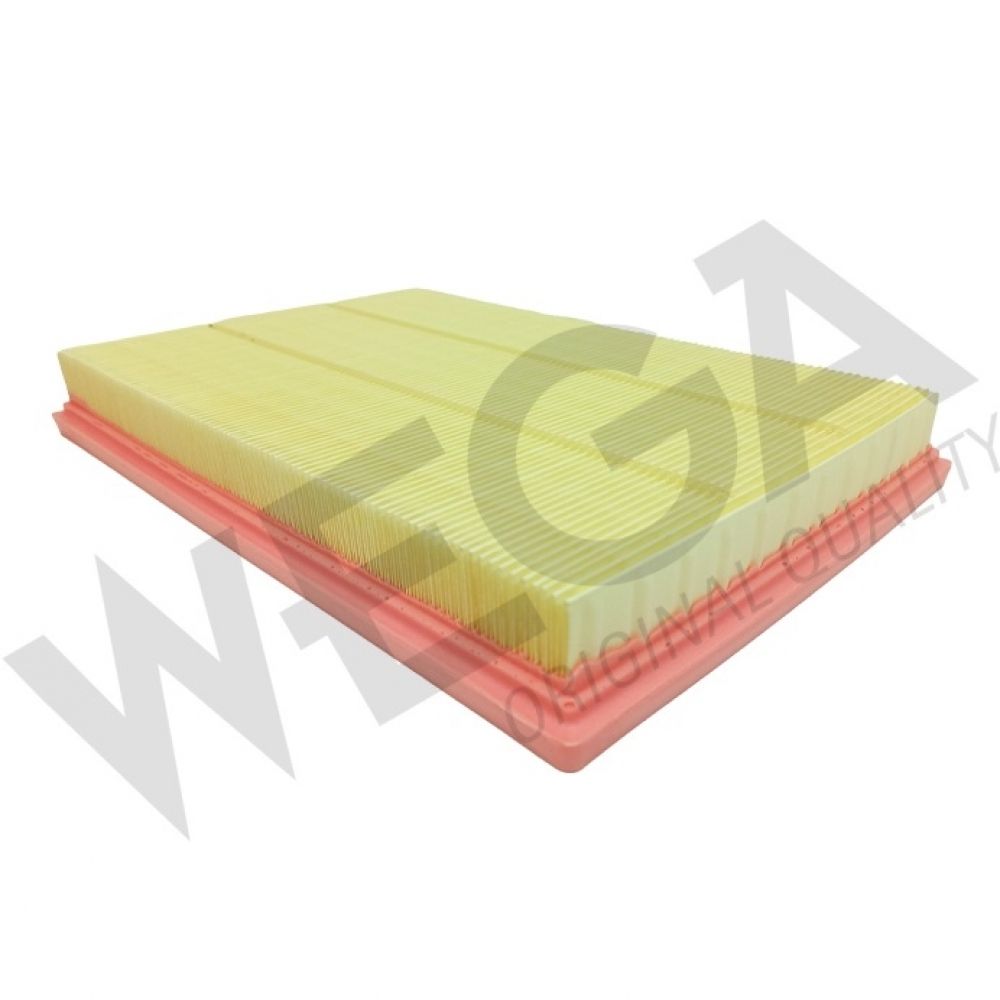 Filtro De Ar Motor Jac T60 1.5 Turbo 20/... Wega