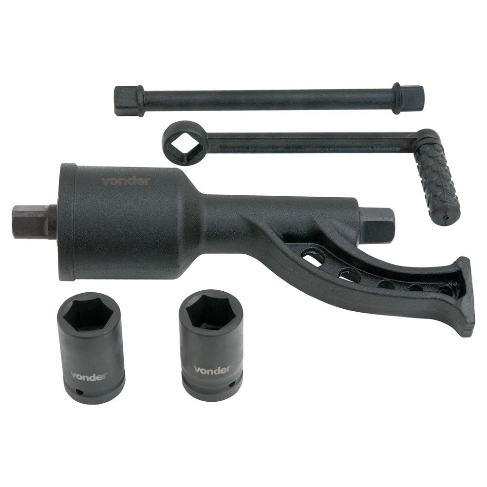 Desforcímetro/Multiplicador de Torque Vonder 3559005000