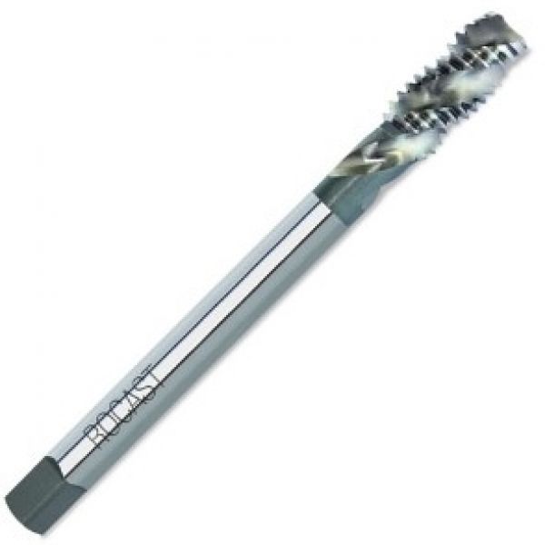 Macho Máquina M10 Passo 1,5 Tipo 2 Canal Helicoidal 65.0049 Rocast